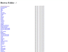 Tablet Screenshot of jeff.supramania.com